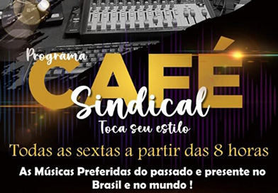 cafesindical